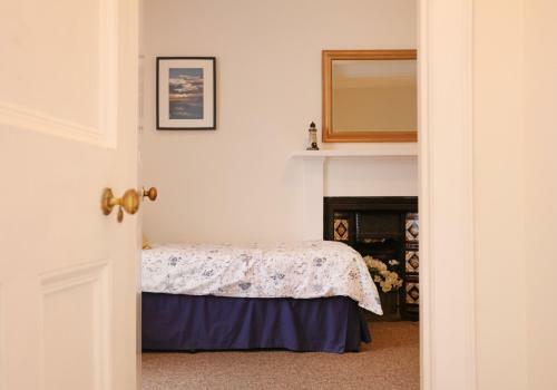 Forth Street Apartment