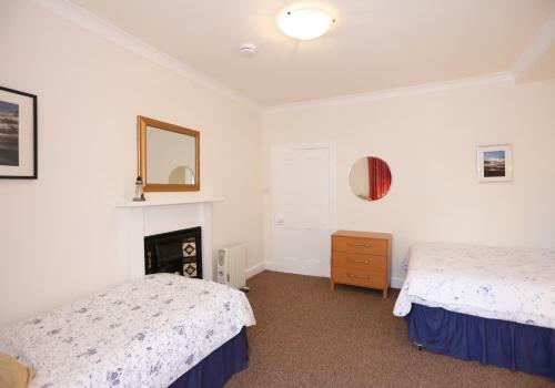 Forth Street Apartment