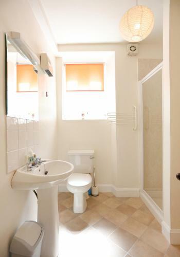 Forth Street Apartment