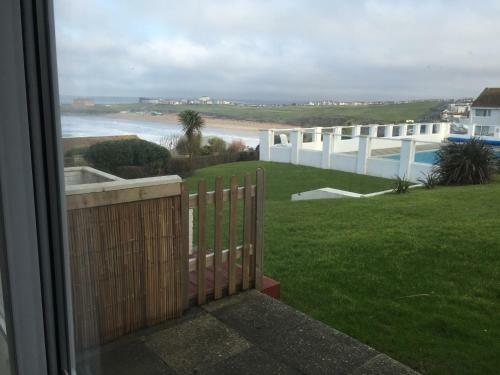 Apartamento Surf View House