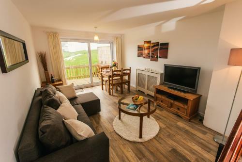 Apartamento Surf View House