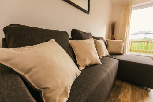 Apartamento Surf View House