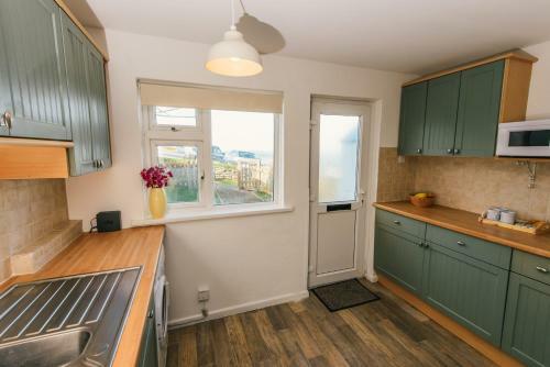 Apartamento Surf View House