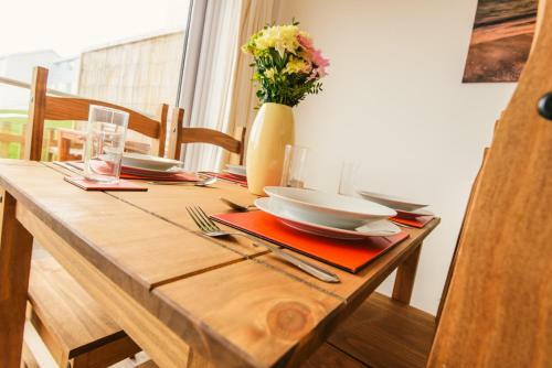 Apartamento Surf View House