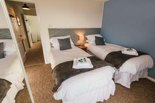 Apartamento Surf View House