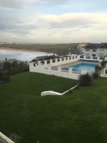 Apartamento Surf View House