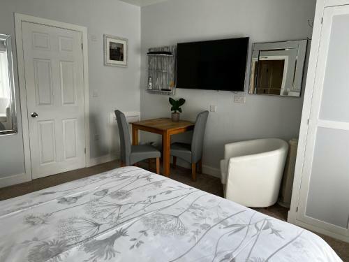 Hostal Wenden Guest House