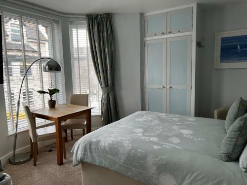 Hostal Wenden Guest House