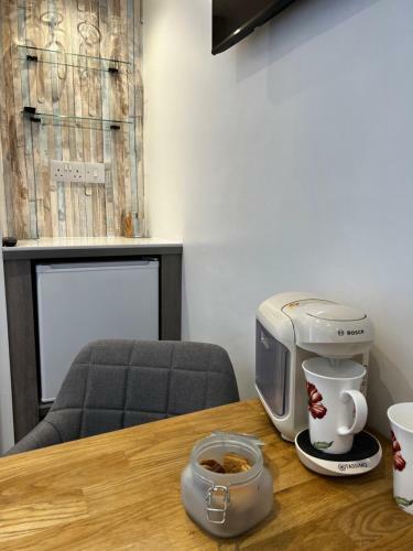 Hostal Wenden Guest House