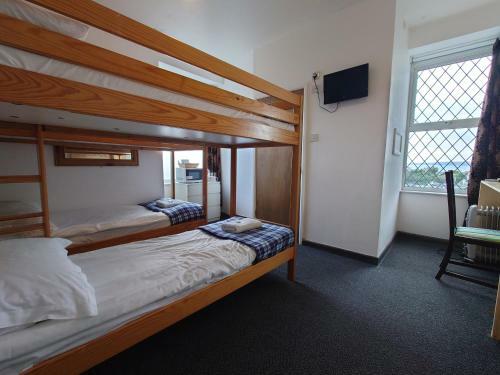 Albergue Ocean Surf Lodge