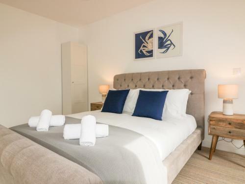 Apartamento Crabs And Lobsters