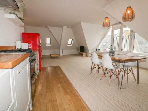 Apartamento Crabs And Lobsters
