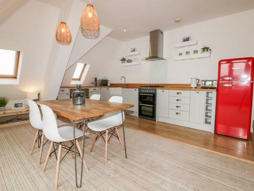 Apartamento Crabs And Lobsters