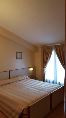 Hotel Cristoforo Colombo