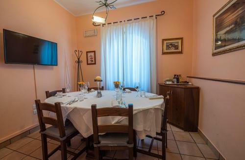 Hotel Cristoforo Colombo