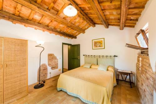 Villa Casal Baroni 10&2
