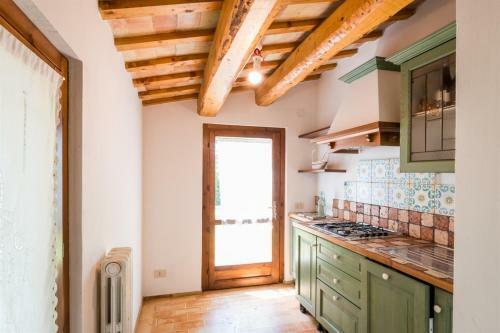 Villa Casal Baroni 10&2