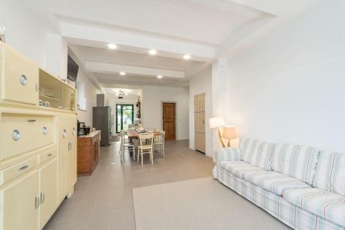 Villa Casale Bonaventura 8