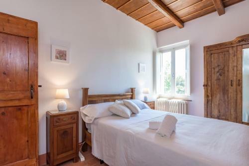 Villa Casale Bonaventura 8
