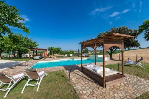 Villa Casale Bonaventura 8