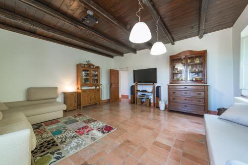 Villa Casale Bonaventura 8