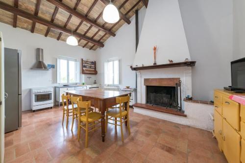 Villa Casale Bonaventura 8