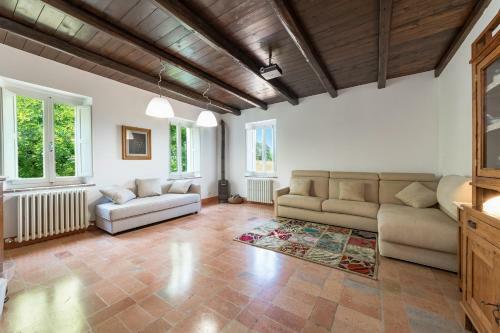 Villa Casale Bonaventura 8