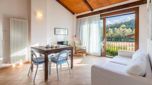 Villa Cascina La Valle 10&2