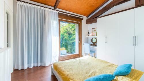 Villa Cascina La Valle 10&2