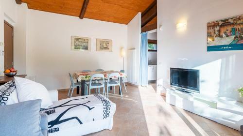 Villa Cascina La Valle 10&2
