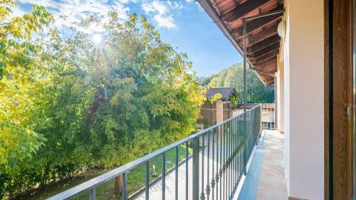 Villa Cascina La Valle 10&2