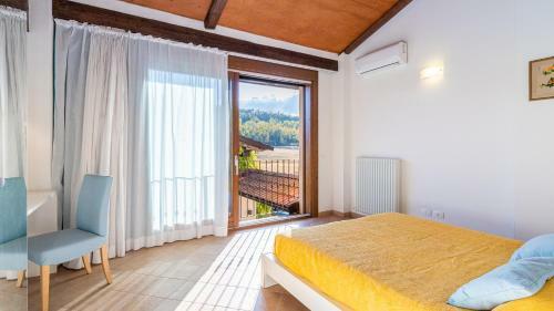 Villa Cascina La Valle 10&2