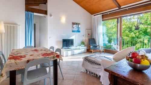 Villa Cascina La Valle 10&2