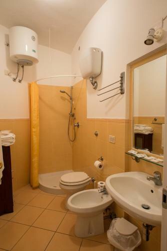 Apartamento Appartamento Per Vacanza La Fontanella