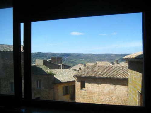 Bed & Breakfast Torre Polidori