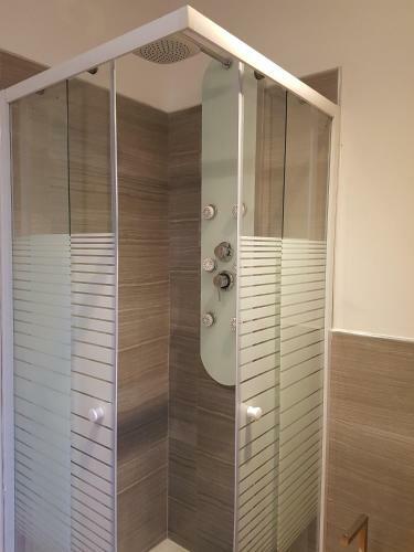 Bed & Breakfast Torre Polidori