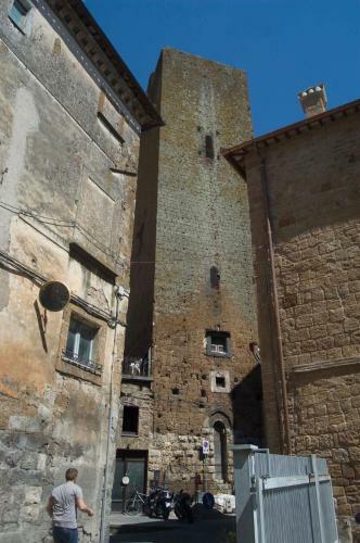 Bed & Breakfast Torre Polidori