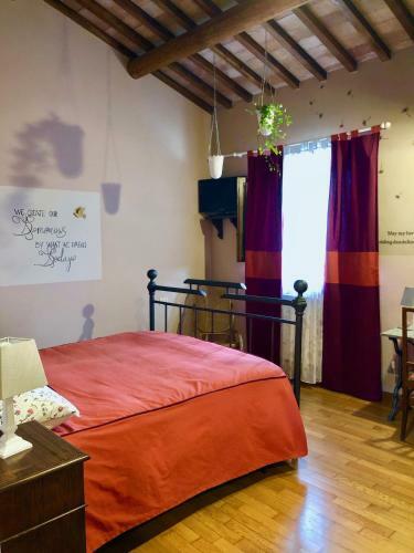 Agroturismo Agriturismo Podere Pescara