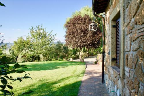 Agroturismo Agriturismo Podere Pescara
