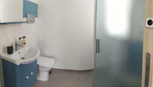 Apartamento Pachino Rooms