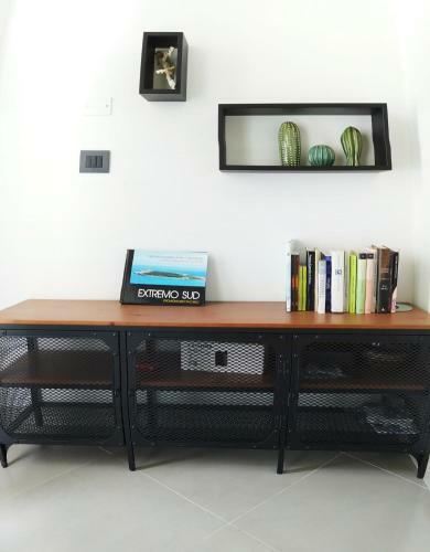 Apartamento Pachino Rooms