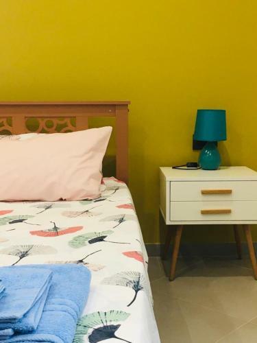 Apartamento Pachino Rooms