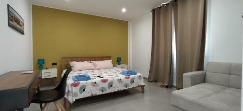 Apartamento Pachino Rooms