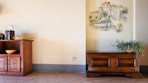 Agroturismo Le Terre Di Giano