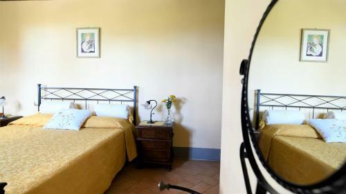 Agroturismo Le Terre Di Giano