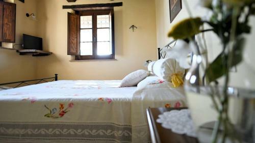 Agroturismo Le Terre Di Giano