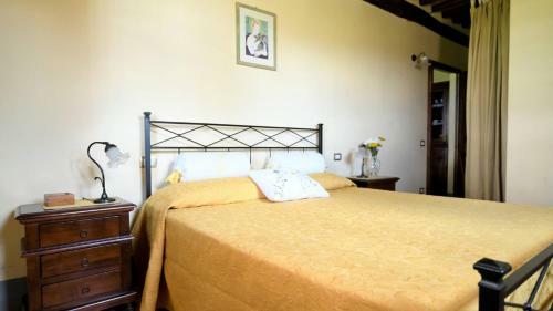 Agroturismo Le Terre Di Giano