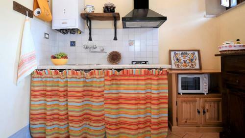 Agroturismo Le Terre Di Giano
