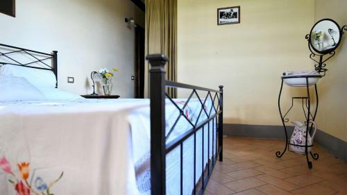Agroturismo Le Terre Di Giano