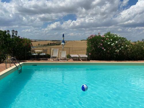 Agroturismo Le Terre Di Giano